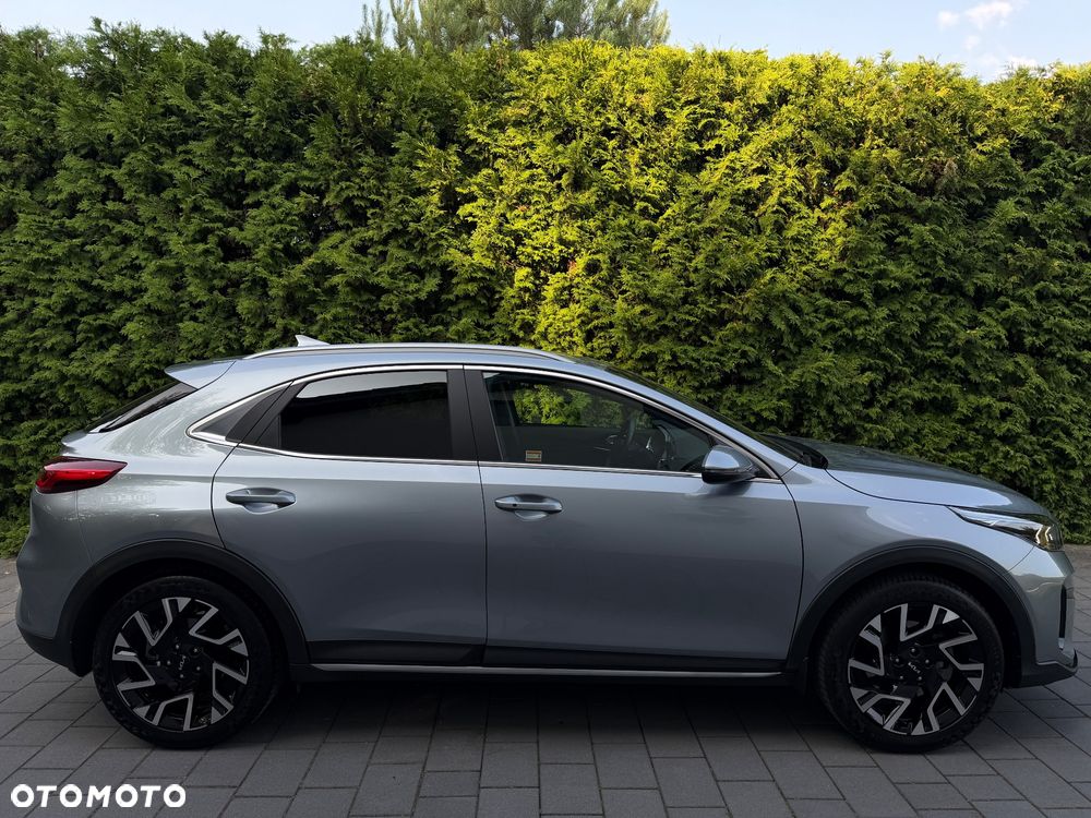Kia XCeed 1.5 T-GDI Business Line DCT - 6