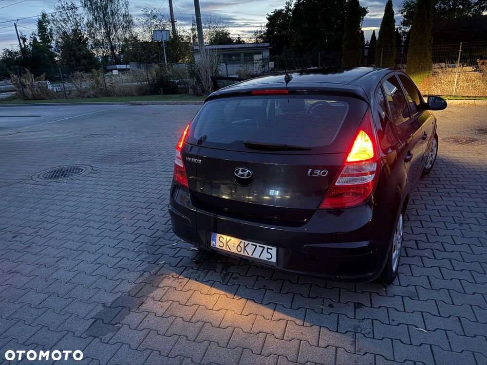 Hyundai i30 1.4 Comfort - 6