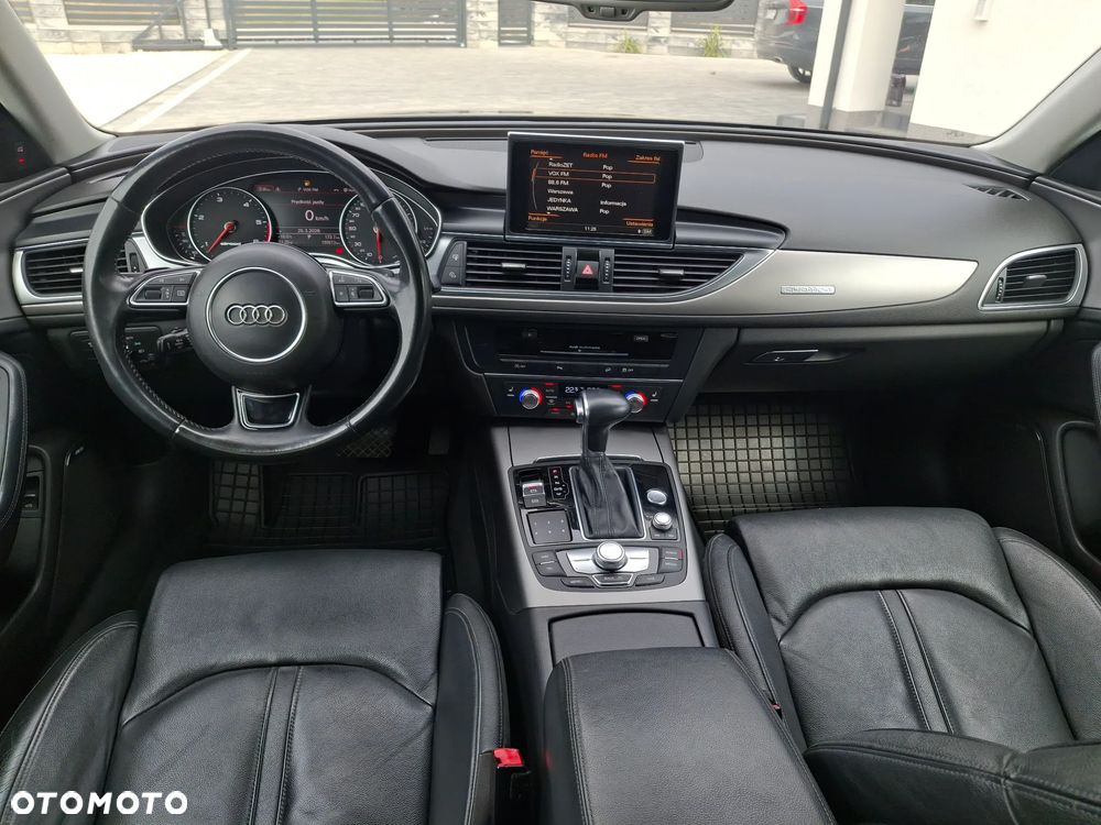 Audi A6 Allroad 3.0 TDI tiptronic DPF - 7