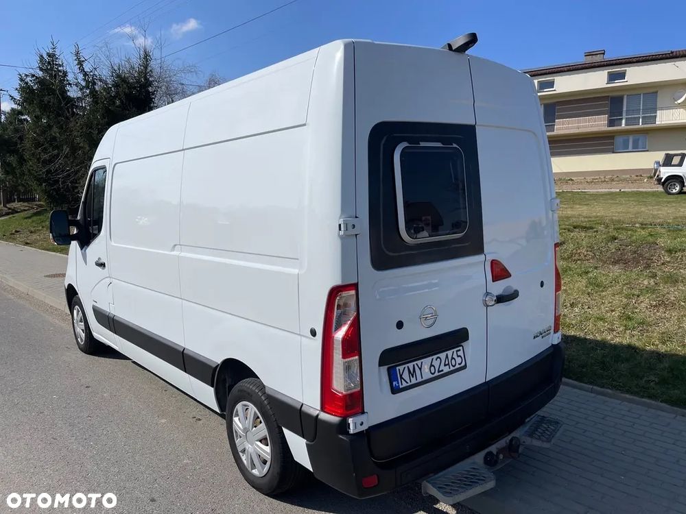 Renault Master - 10