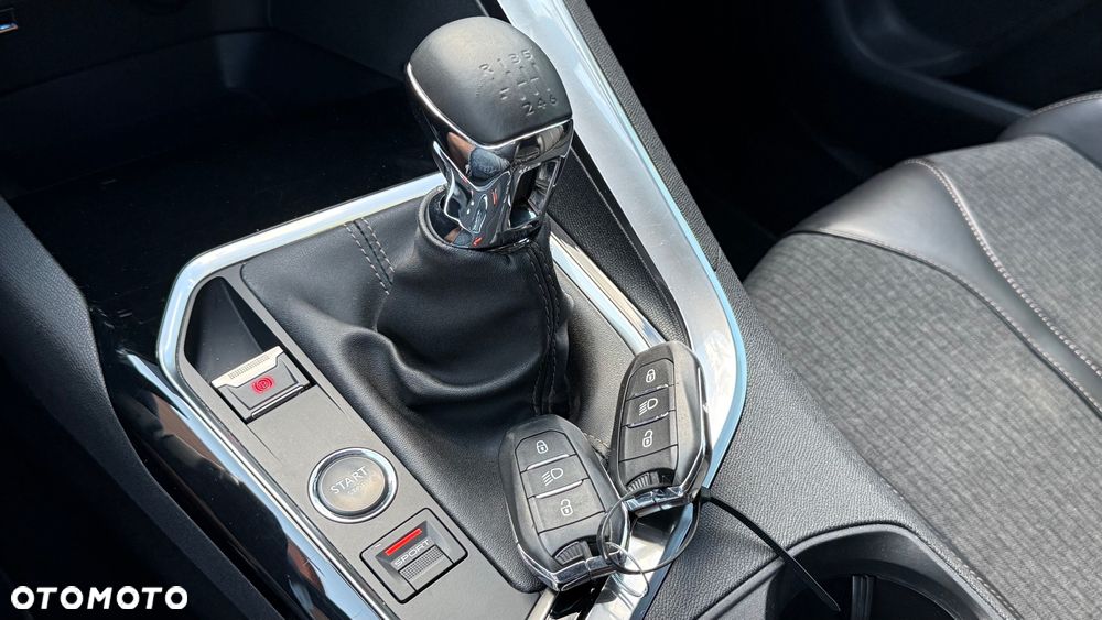 Peugeot 3008 - 32