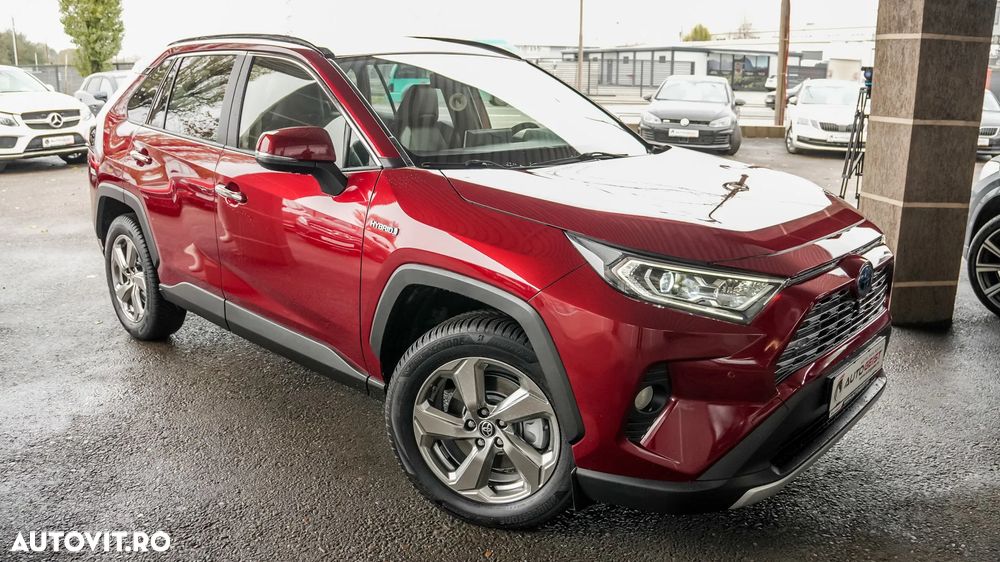 Toyota RAV4 - 33