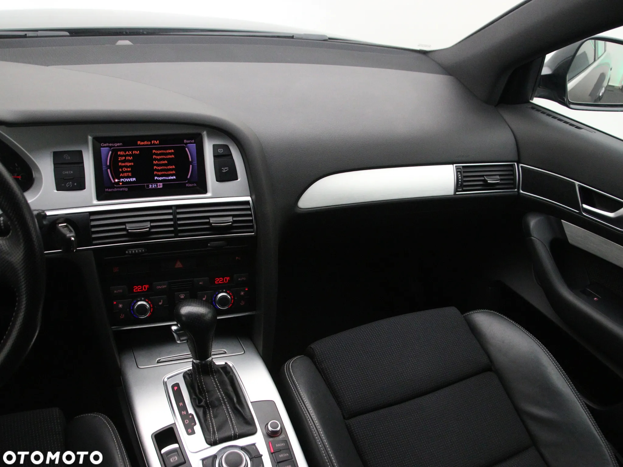 Audi A6 - 21
