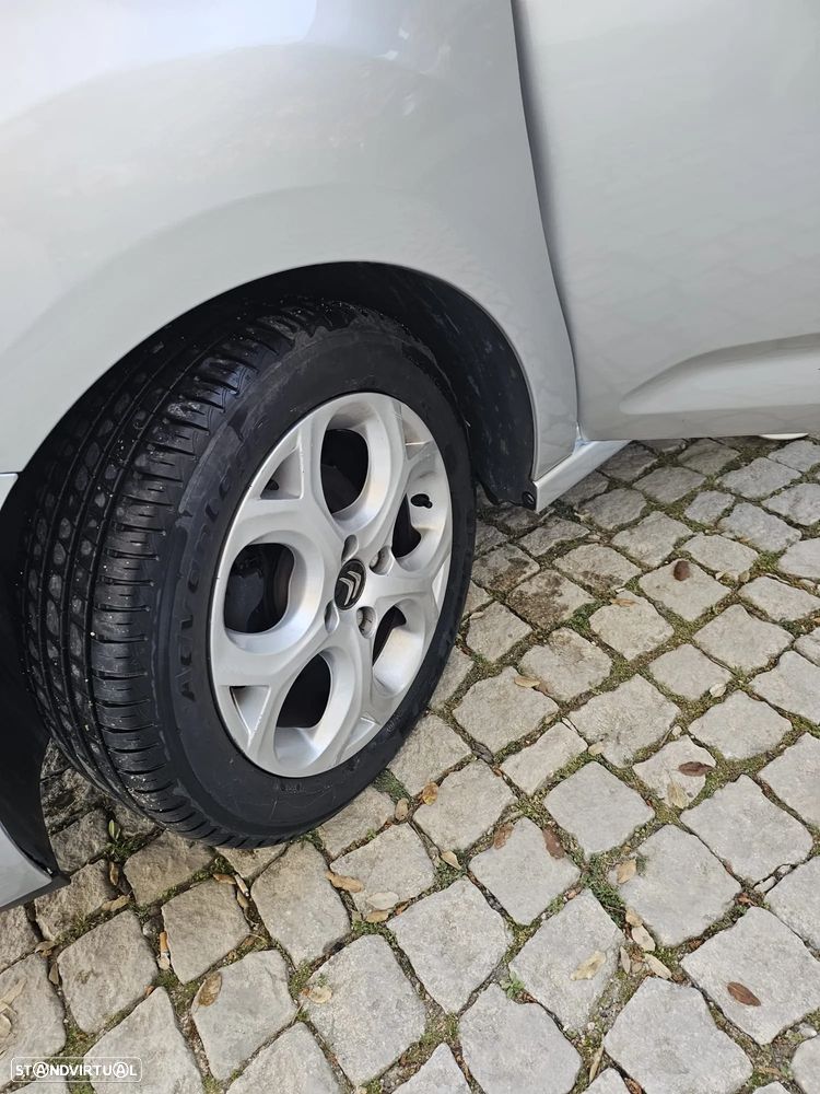 Citroën C3 1.1 Attraction - 23