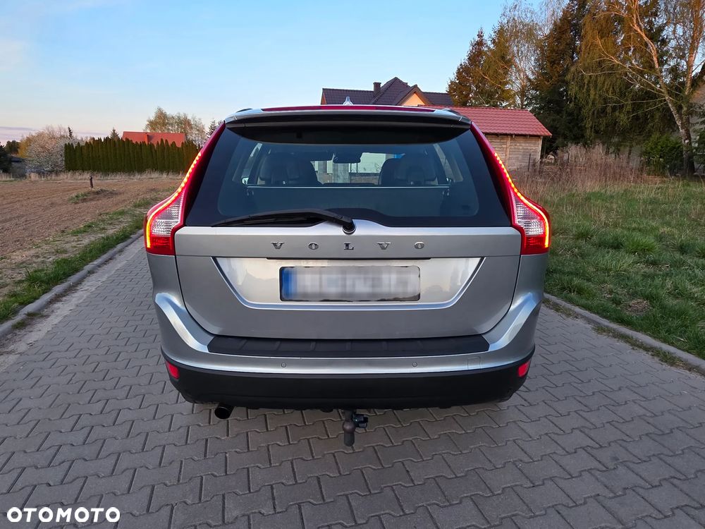 Volvo XC 60 D3 Summum - 18