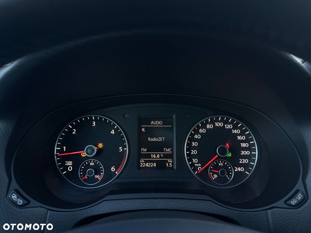 Seat Alhambra - 22