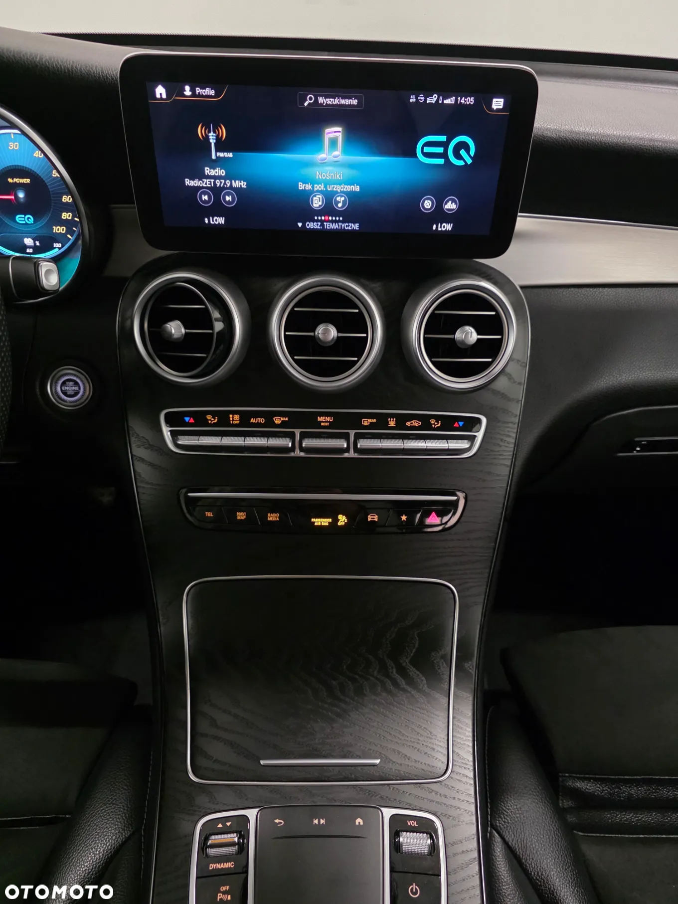 Mercedes-Benz GLC 300 de 4Matic 9G-TRONIC AMG Line Plus - 10