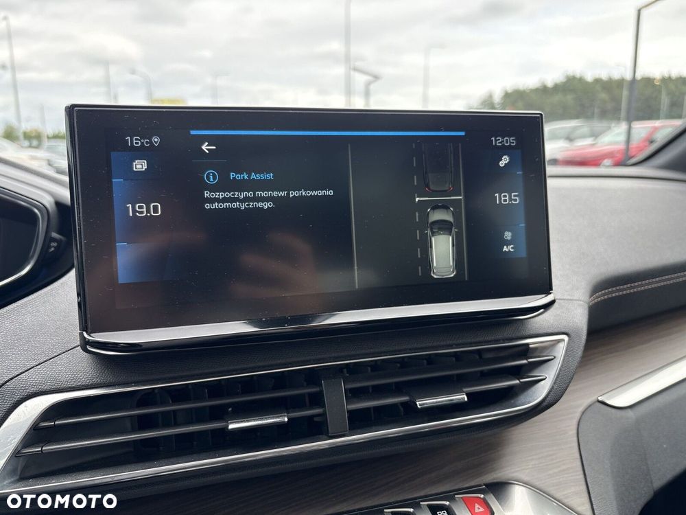 Peugeot 3008 1.6 PureTech GT Pack S&S EAT8 - 19