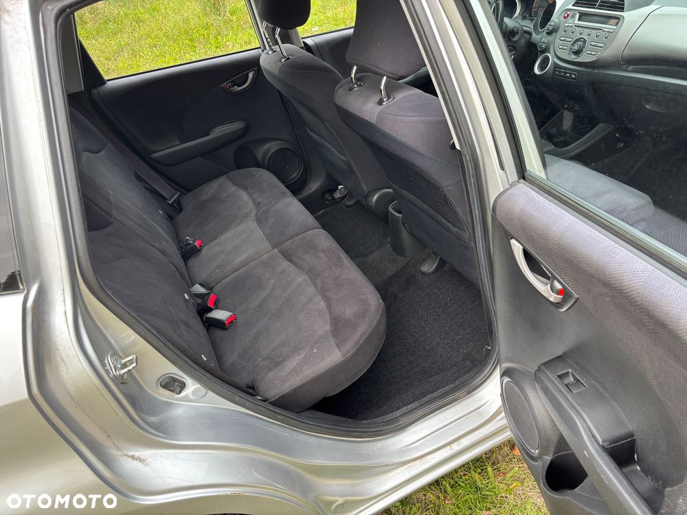 Honda Jazz 1.4 Elegance - 10