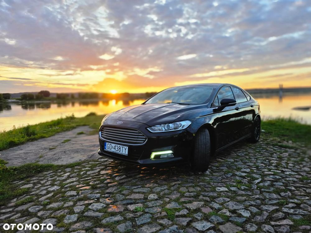 Ford Mondeo 1.5 EcoBoost Trend - 1