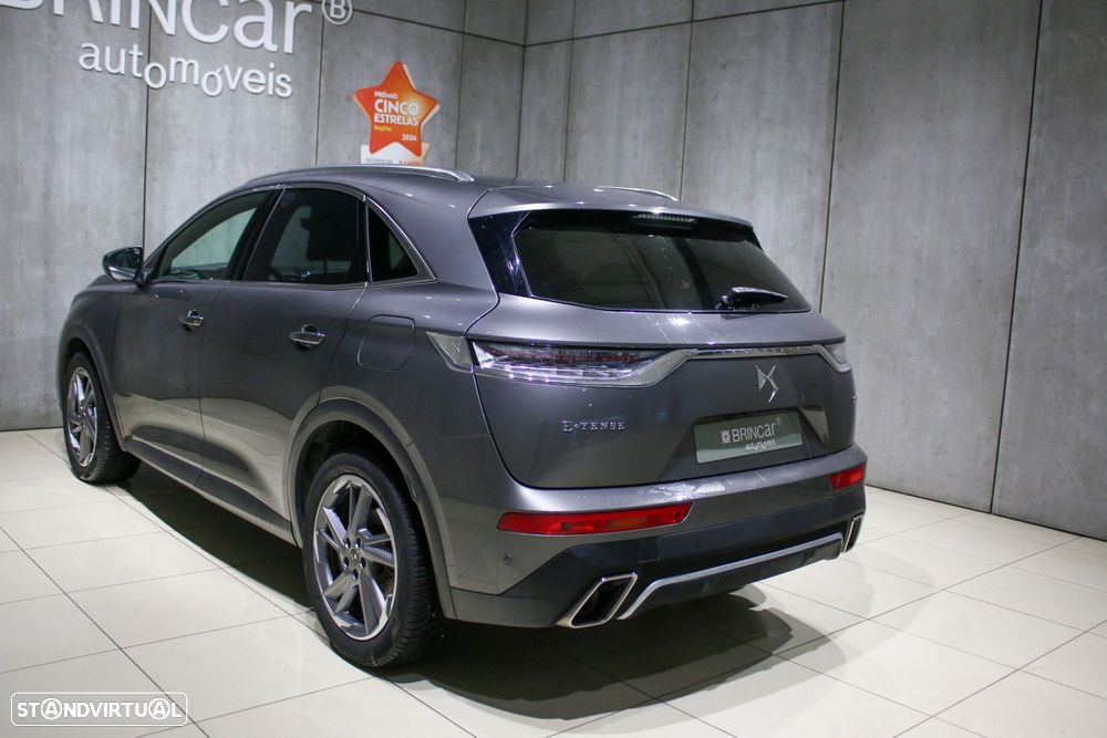 DS DS7 Crossback E-Tense Rivoli EAT8 - 14