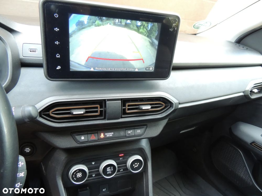Dacia Jogger 1.0 TCe Extreme - 20