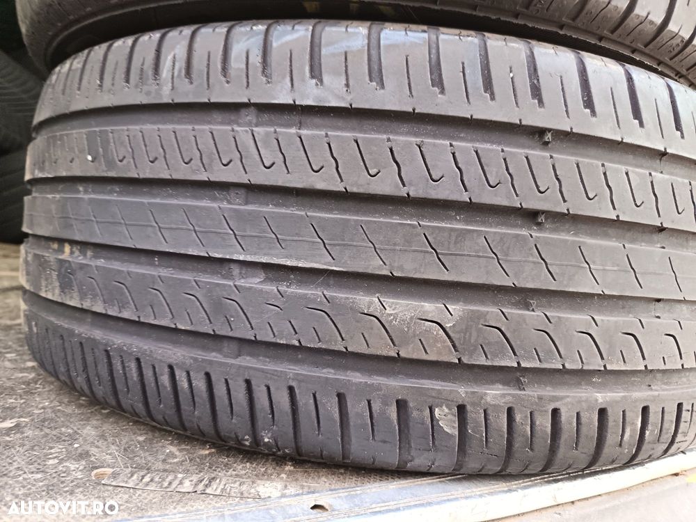 Anvelope vara 225 50 17 barum. 2022 5.5mm - 3