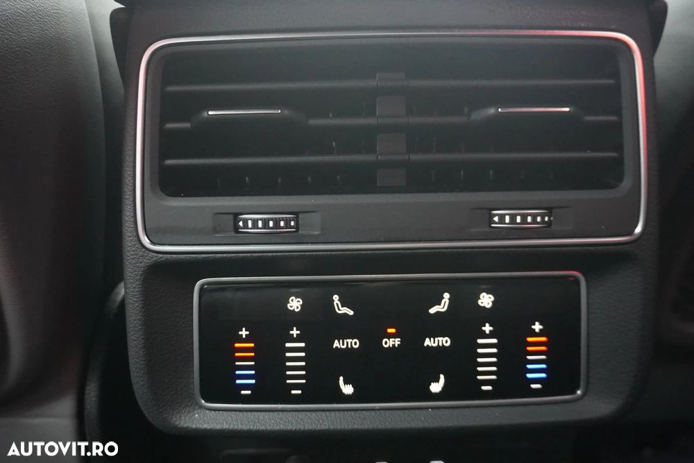 Audi Q8 3.0 50 TDI quattro Tiptronic MHEV - 15