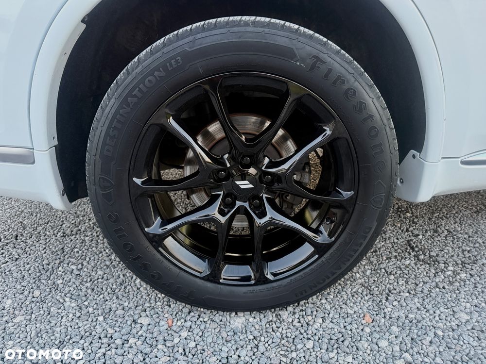 Dodge Durango - 24