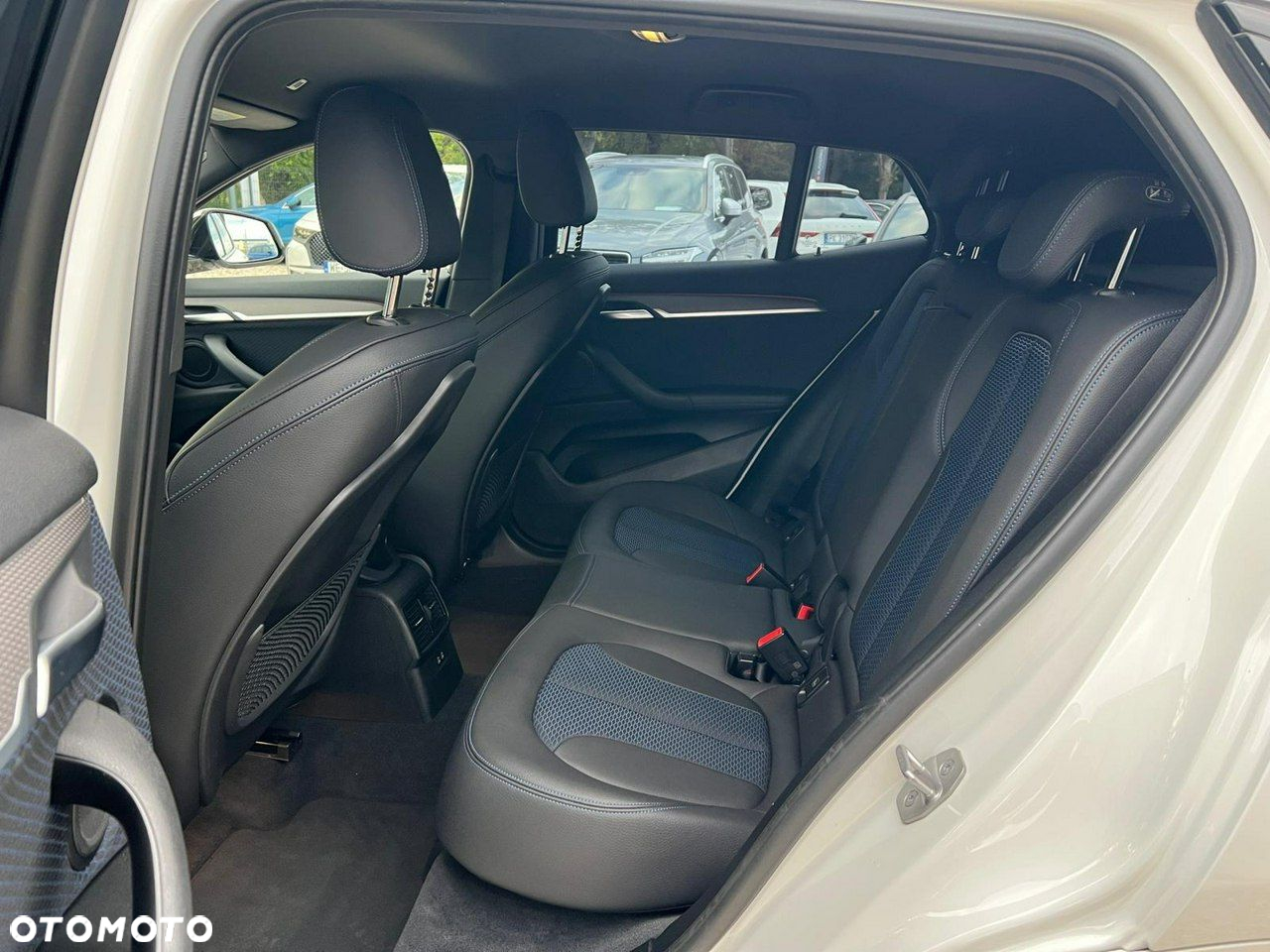 BMW X2 sDrive18i GPF M Sport - 18
