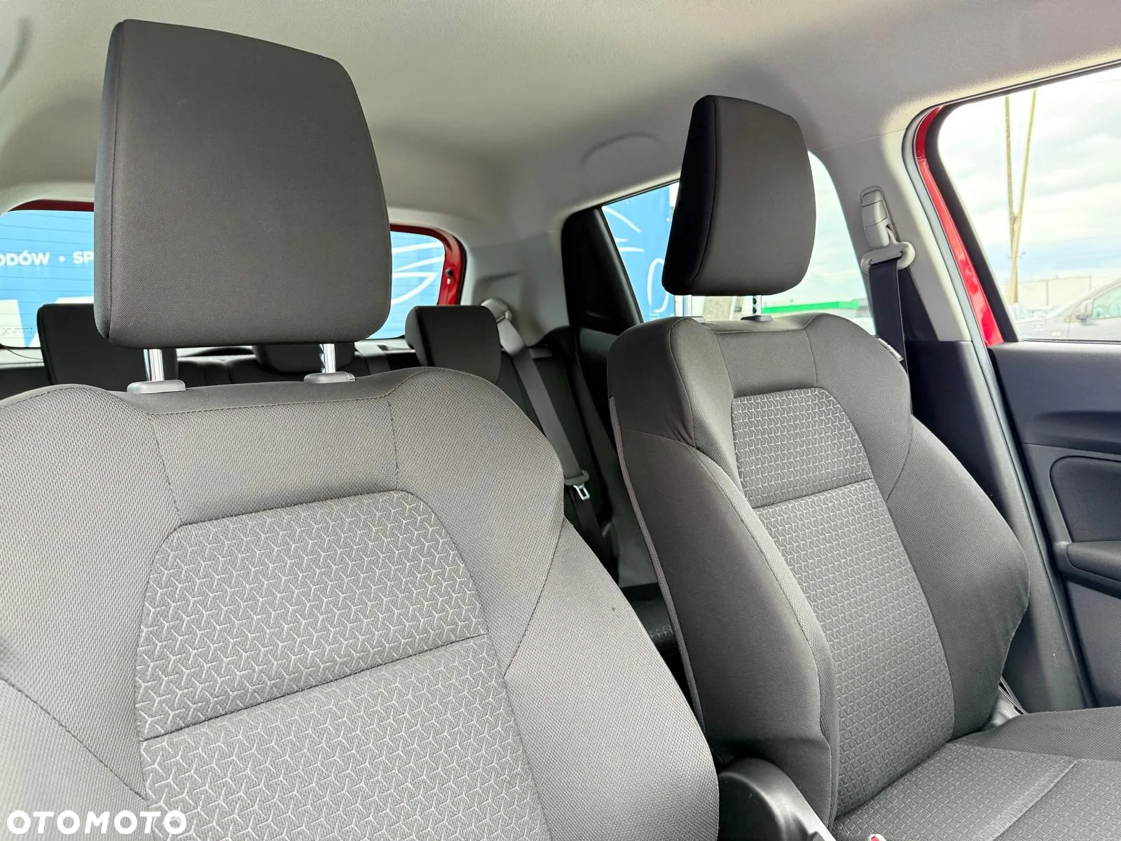 Suzuki Swift 1.2 Dualjet Hybrid Comfort - 19
