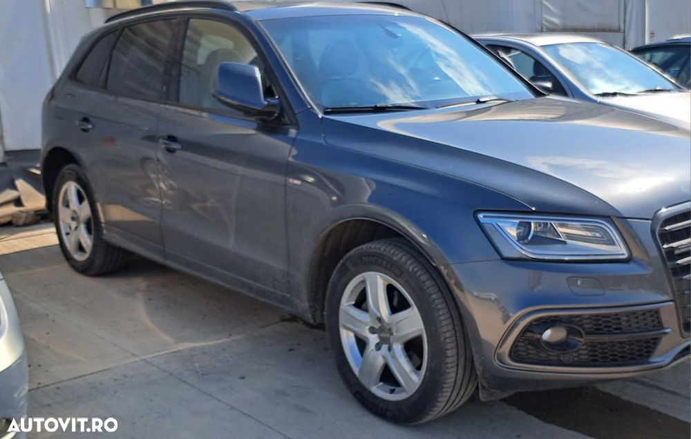 jante roti 18 audi 225 55 18 - 20