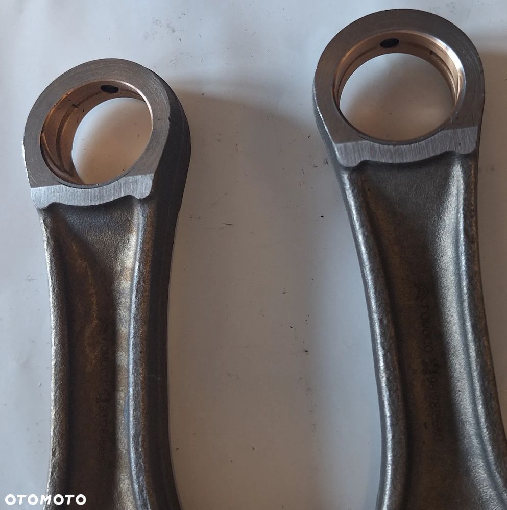 KORBOWÓD FOMOCO 9812818680 2,0TDCI ,HDI-CITROEN, PEUGEOT, FORD - EURO 6 - 3