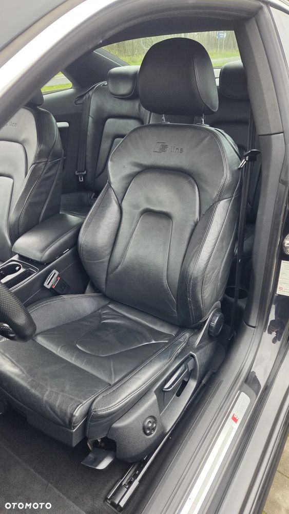 Audi A5 Coupé 3.0 TDI Quattro S tronic - 20