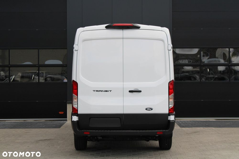 Ford Transit Trend Furgon L3H2 130KM - 7