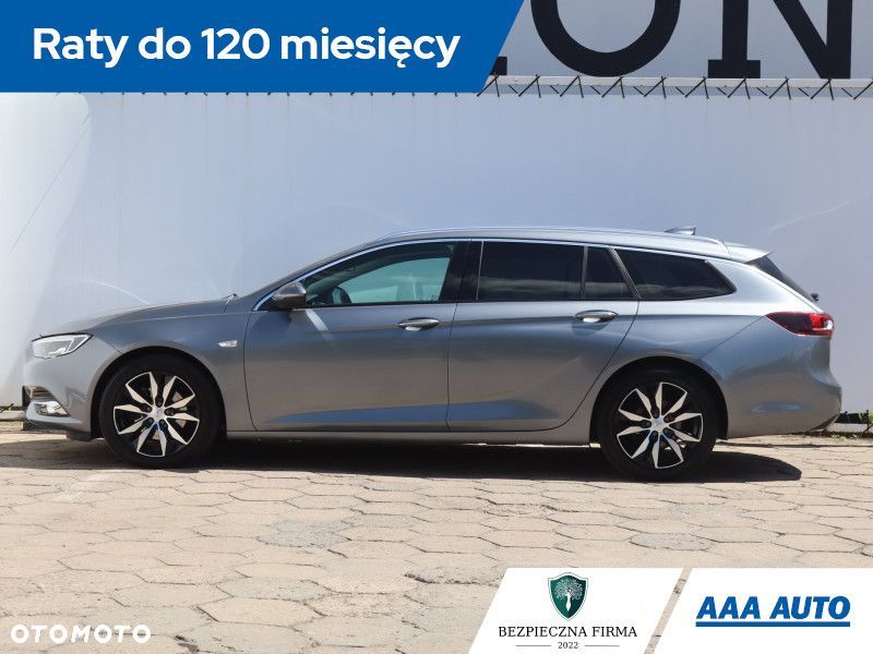 Opel Insignia - 4
