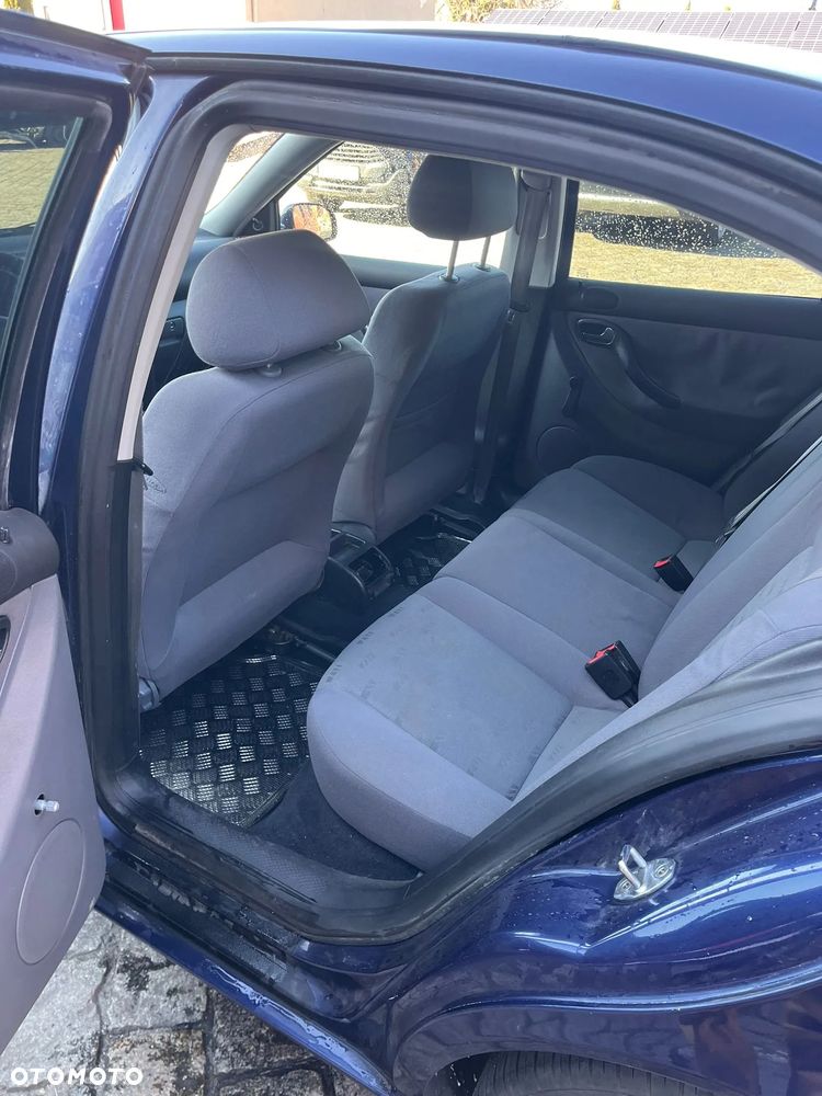 Seat Leon 1.9 TDI Stella - 8