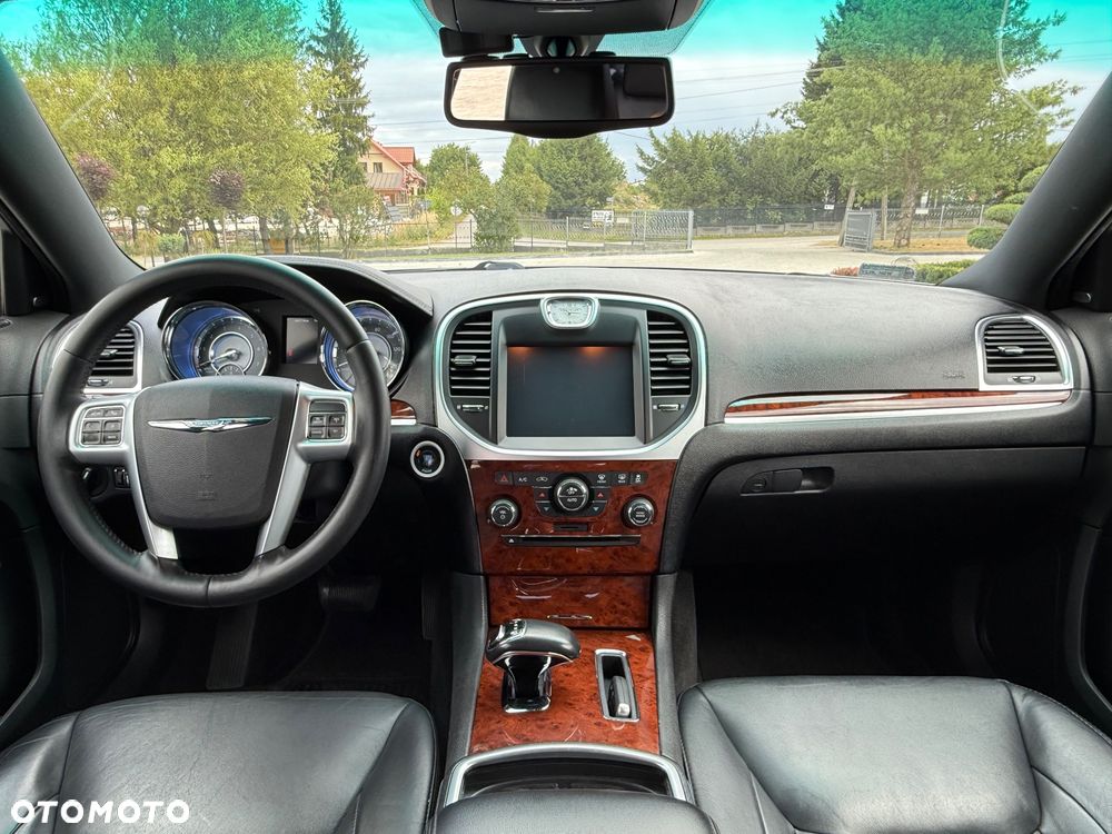 Chrysler 300 - 12