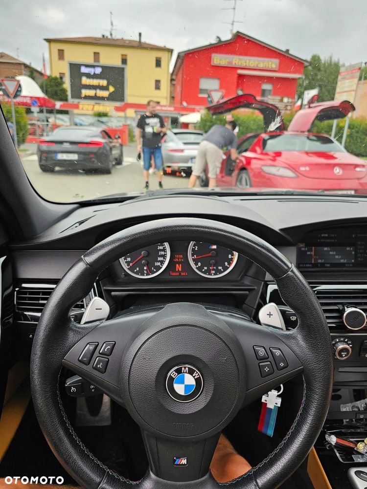 BMW M5 - 34