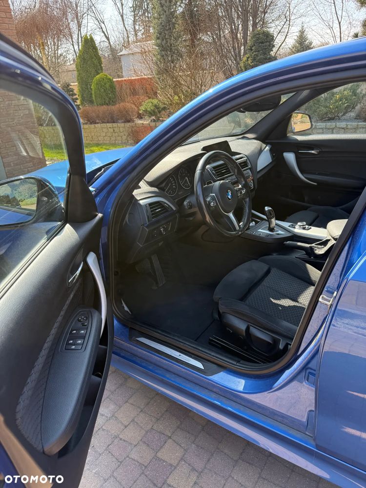 BMW Seria 1 118i M Sport - 18