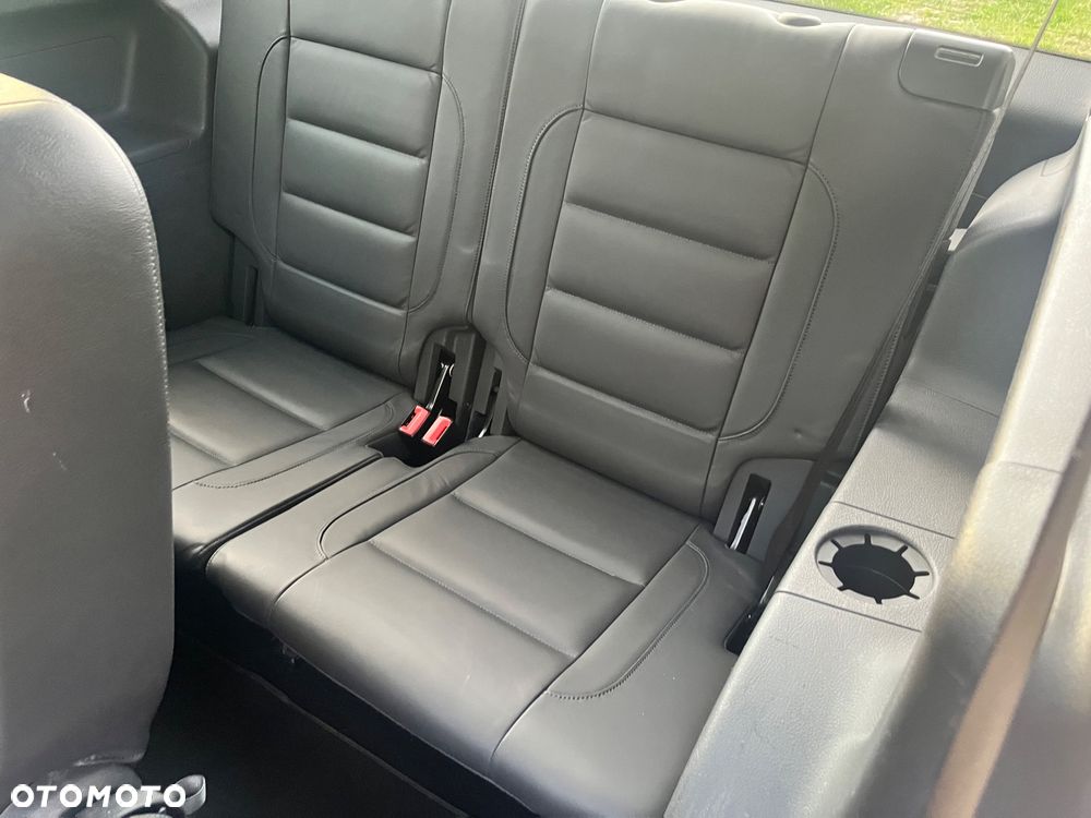 Volkswagen Touran 1.2 TSI BlueMotion Technology Highline - 29