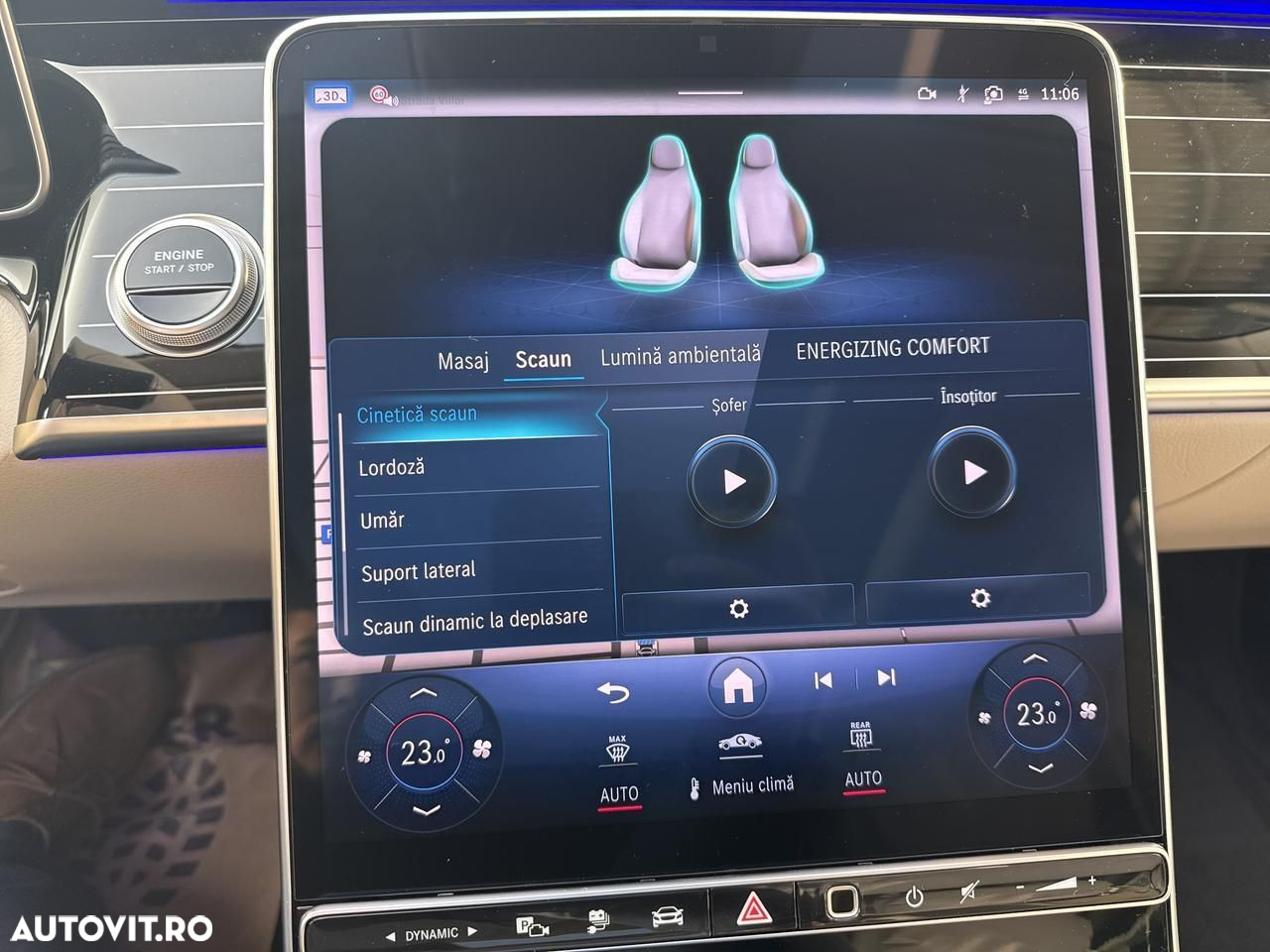 Mercedes-Benz S 580 e 4MATIC Long - 22