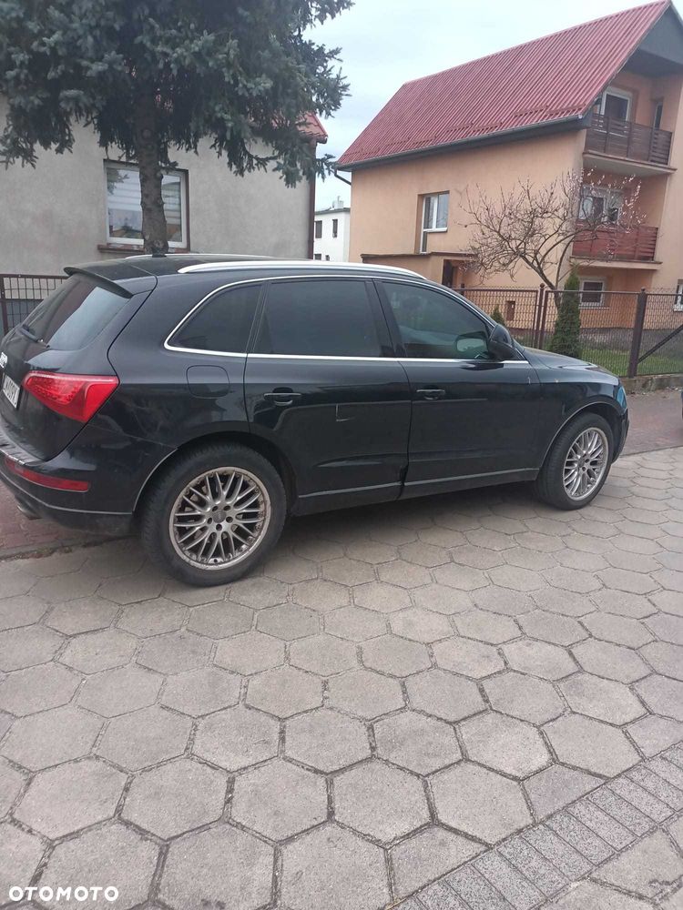 Audi Q5 - 3