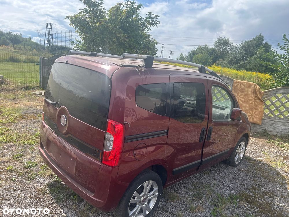 Fiat Qubo 1.4 8V MyLife - 5