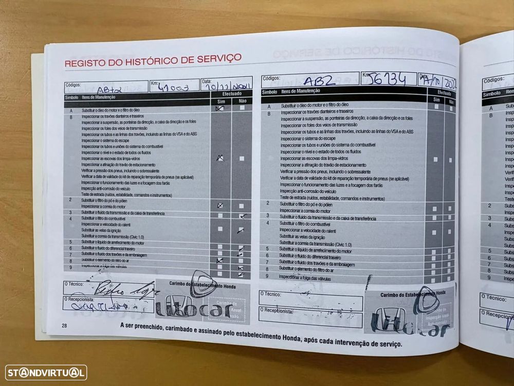 Honda HR-V 1.6 i-DTEC Comfort - 53