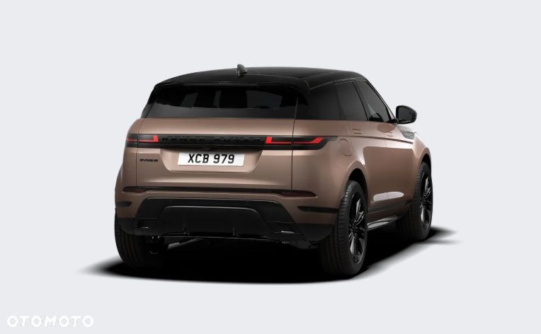 Land Rover Range Rover Evoque - 2