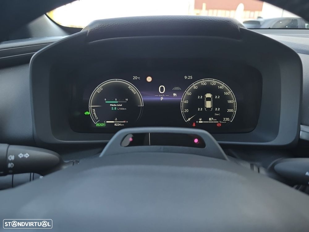 Toyota C-HR - 21
