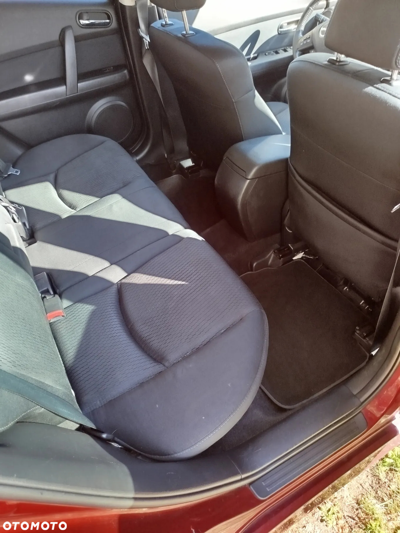 Mazda 6 2.2 CD Exclusive - 14