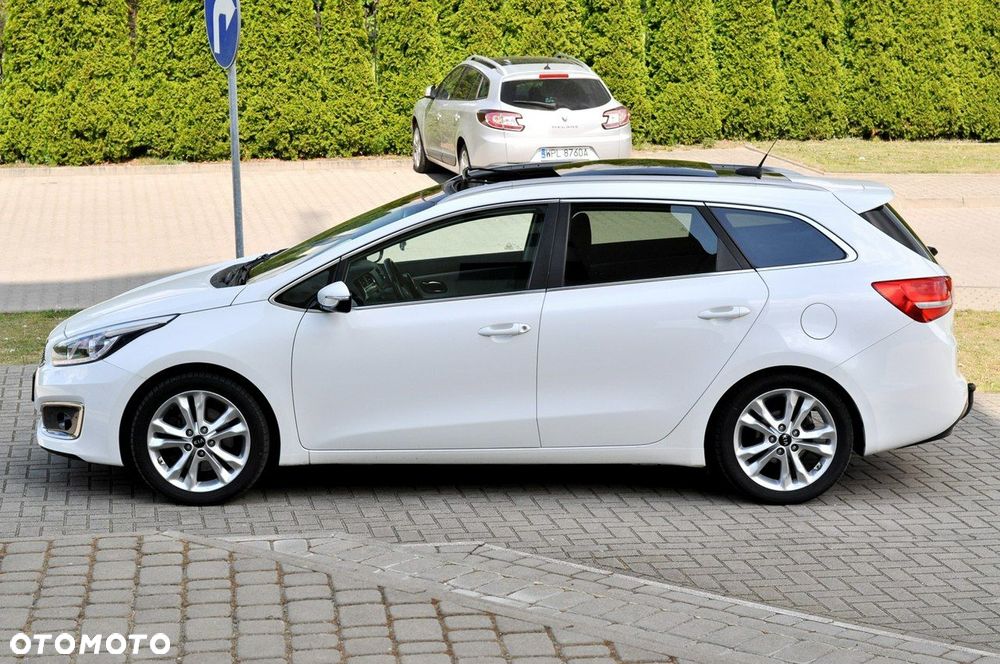 Kia Ceed 1.6 CRDi XL - 27