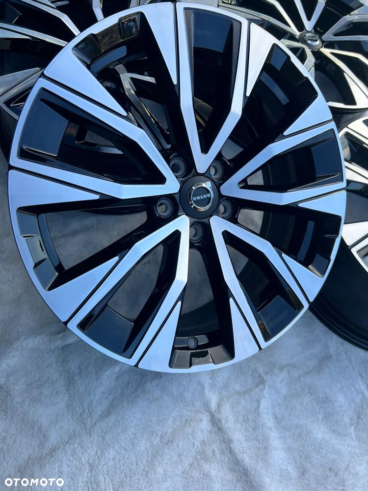Felgi Volvo xc40 xc60 s60 v60  19'' - 8