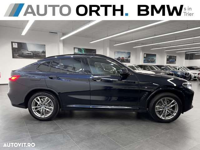 BMW X4 - 5