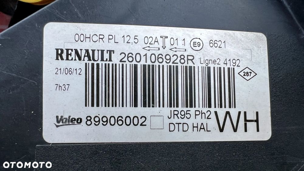 Renault Scenic Energy dCi 130 Start & Stop Dynamique - 35
