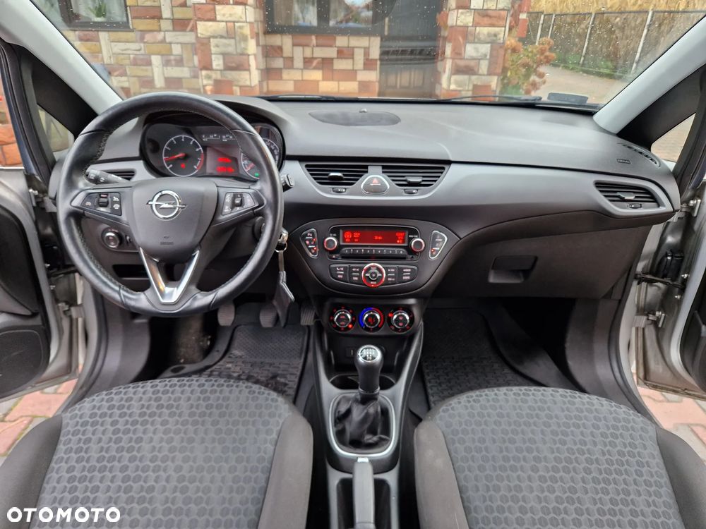 Opel Corsa 1.4 Enjoy S&S - 17