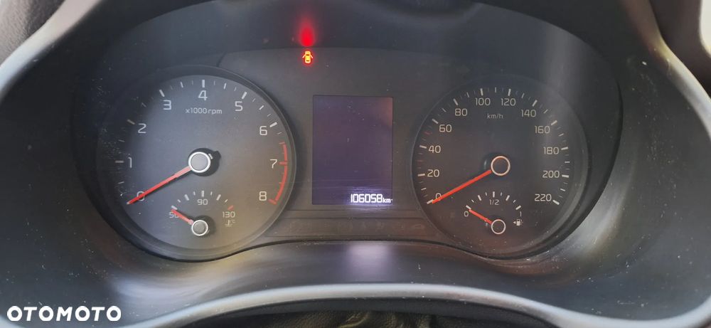 Kia Stonic 1.0 T-GDI XL - 13