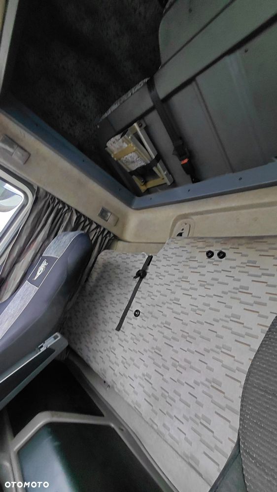 DAF LF 290 FIRANKA 9.2 X 2.85H WINDA ZAMIANA - 15