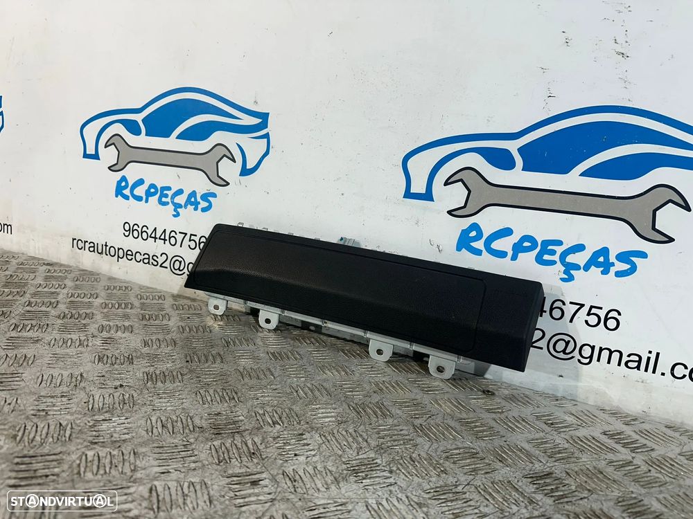 .Airbag Joelho SRS Mercedes Benz 453 A1768600402 2012 - 2019 - 4