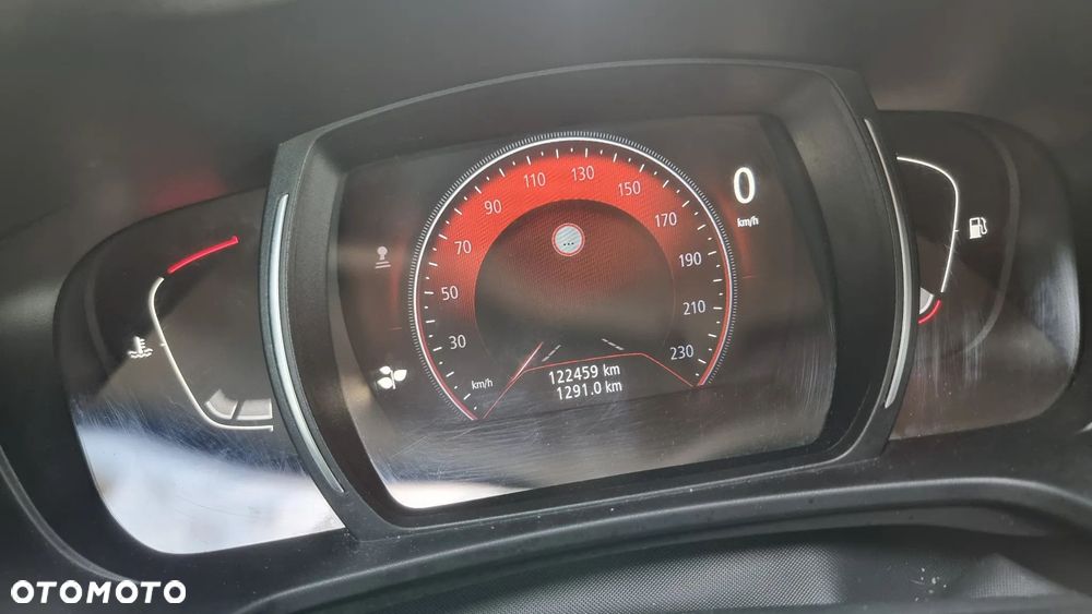 Renault Kadjar Energy TCe 130 Bose Edition - 21