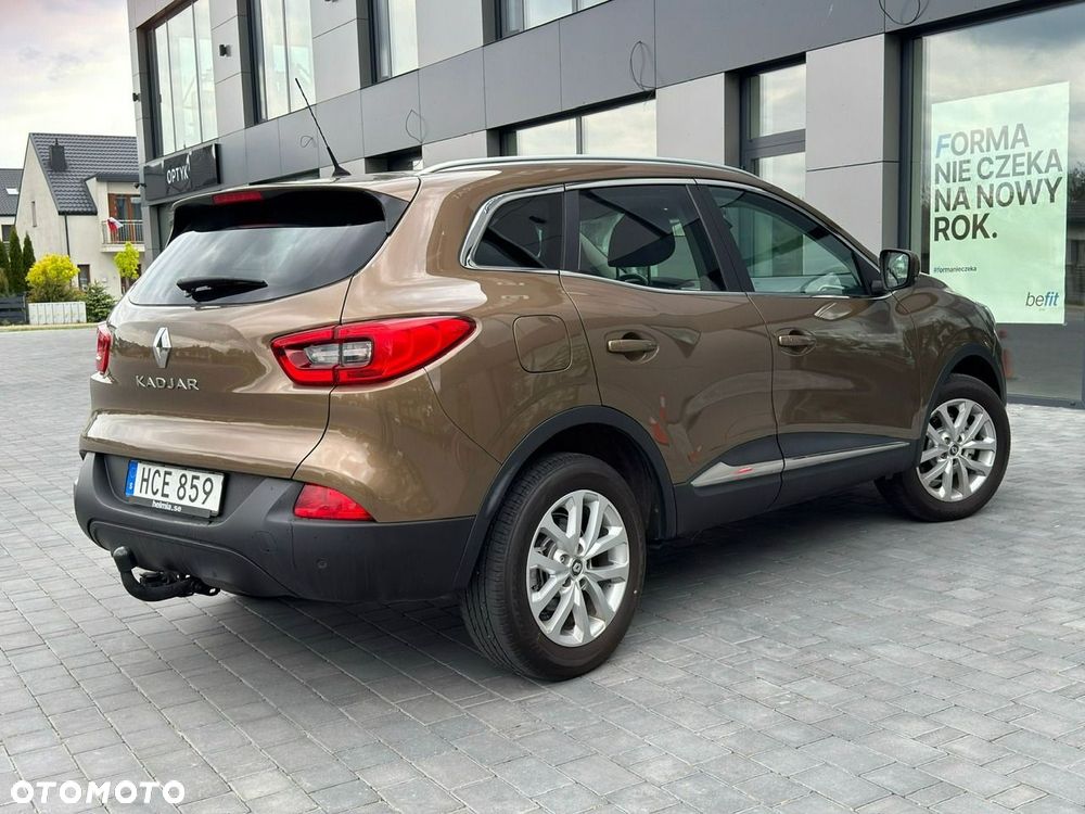 Renault Kadjar - 14