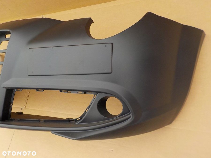 ALFA ROMEO MITO ZDERZAK PRZÓD NOWY ORYGINAŁ - 5