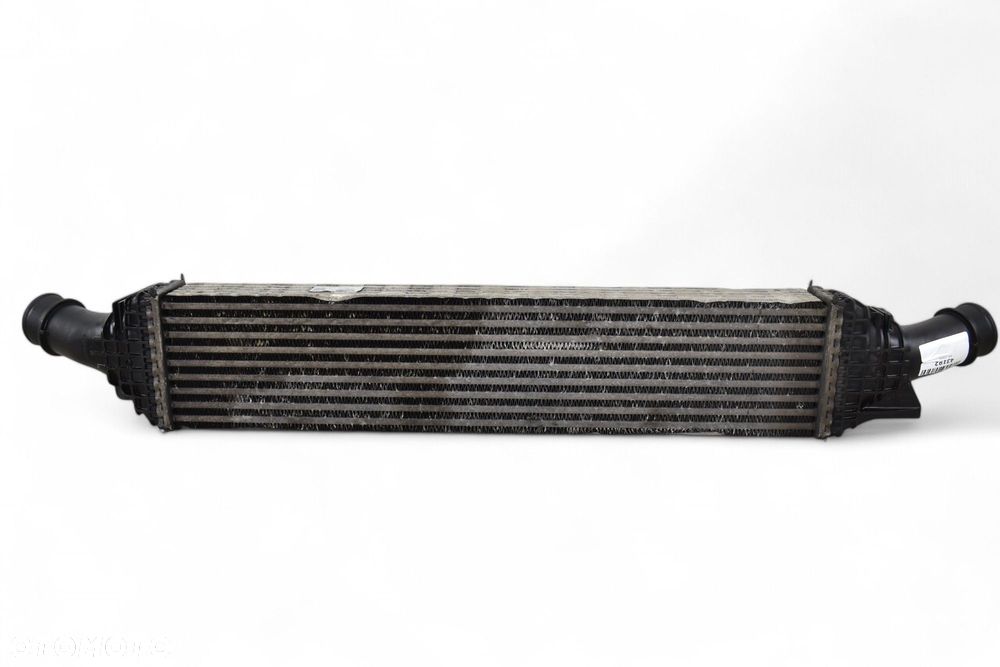 Intercooler Chłodnica Powietrza AUDI A4 B8 A5 8T 2.0 TDI 8K0145805P - 6